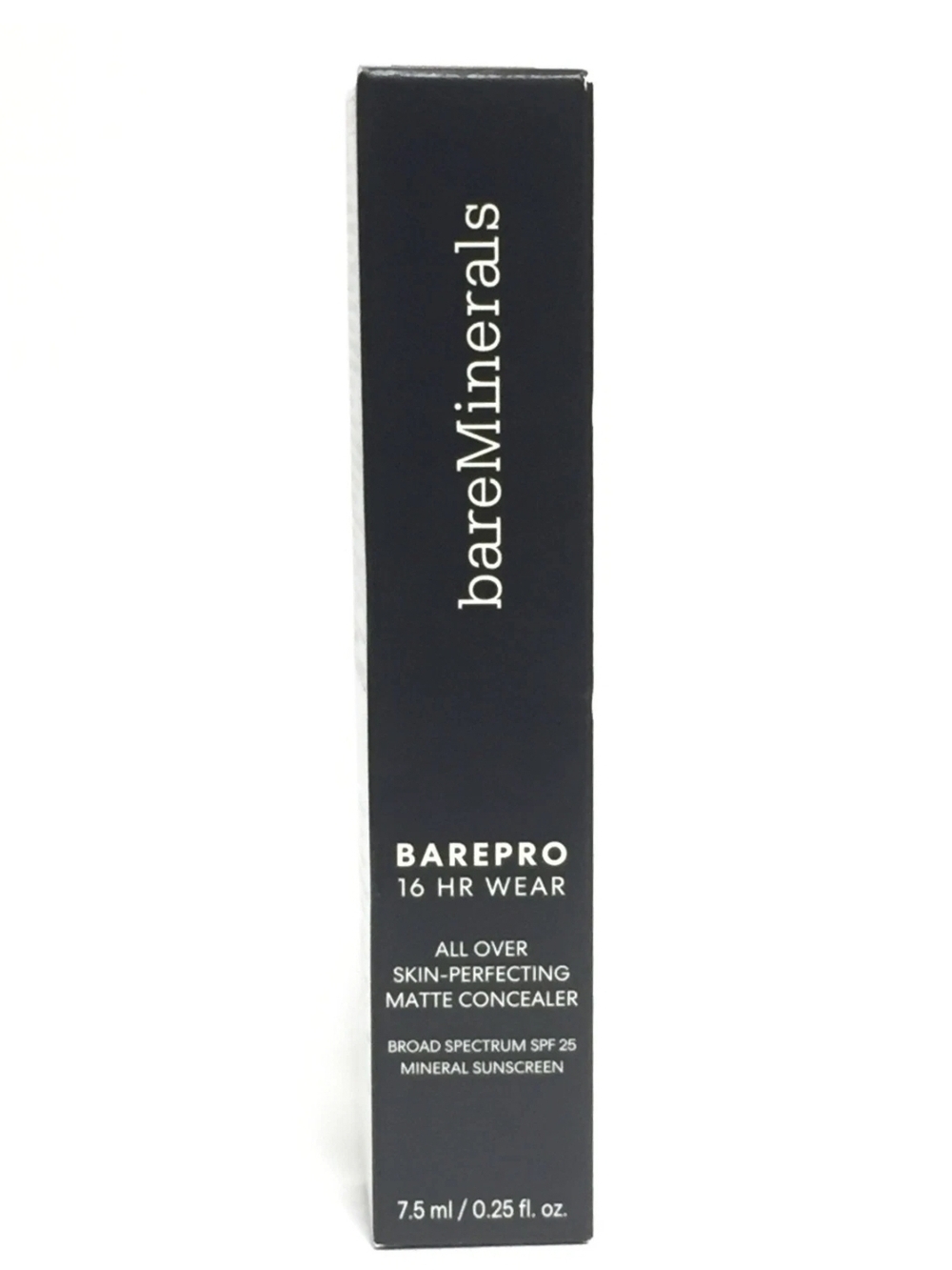 bareMinerals 250 Light Neutral BAREPRO 16HR Wear Skin Perfecting Concealer NIB